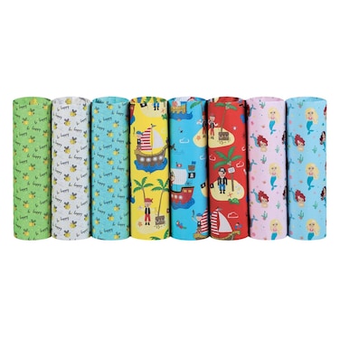 Gift Wraping Roll 200 X70cm Ec3j1b02