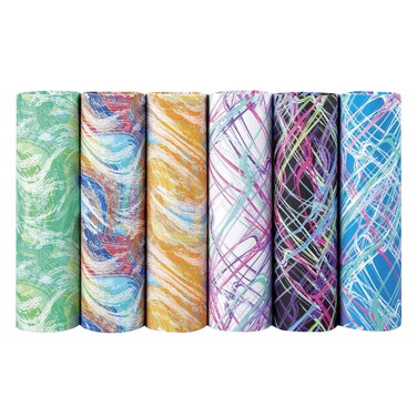 Gift Wraping Roll 200 X70cm Rc3j104G