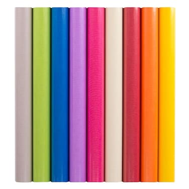 Rex Sadoch Gift Wraping Roll 200 X70cm (733j1Lit) (Sold At Random)