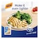 Puck Grill Cheese Light 200g