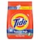 تايد مسحوق غسيل أوتوماتيك الأصلي مع 1 كجم مجاناً، الوزن 6 كجم