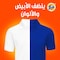 Tide Automatic  Antibacterial Powder Detergent 5.5kg 4.5kg  1kg Free