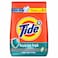 Tide Automatic  Antibacterial Powder Detergent 5.5kg 4.5kg  1kg Free