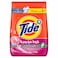 Tide Automatic  With Touch of Downy Powder Detergent 5.5kg 4.5kg  1kg Free