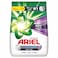 Ariel Automatic Lavender Powder Detergent 5.5kg 4.5kg  1kg Free