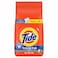 Tide Automatic  Original Powder Detergent 8kg 7kg  1kg Free