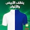 Ariel Automatic Original Powder Detergent 8kg 7kg  1kg Free