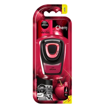 Aroma Air Freshener Cherry