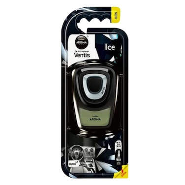 Aroma - Car Air Freshener Ice