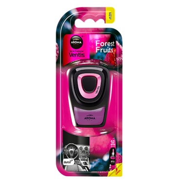 Aroma Air Freshener Fruit