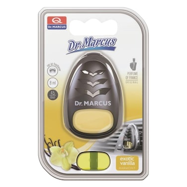 Dr. Marcus - Car Air Freshener Vanilla