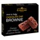 Eurocake Premum Chocolate Chip Brownies 40g x4