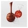 Lindt Lindor Milk Chocolate Balls Red 137g
