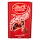 Lindt Lindor Milk Chocolate Balls Red 137g