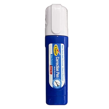 Class - Correction Pen 12ml
