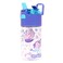 إيزي كيدز، قارورة ماء، 450 مل، لون بنفسجي