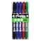 FlexOffice Permanent Marker Set &ndash; 5 Pieces