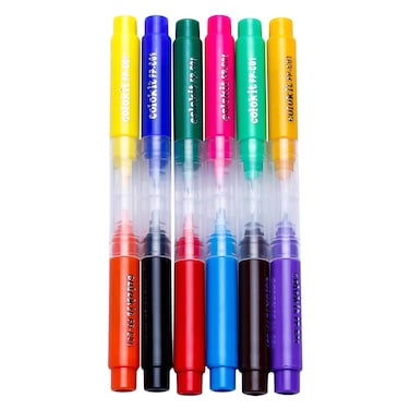Flexoffice Fibre Pen Fpc01