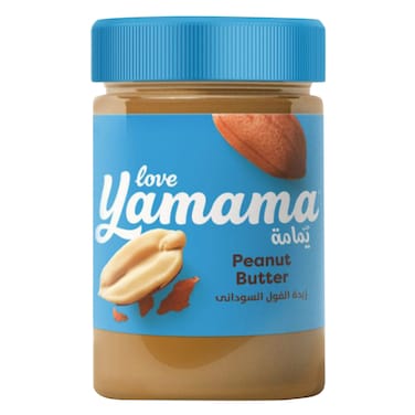 Yamama Peanut Butter 360g