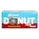 Gandour Yamama Chocolate Donut Cake 37g Pack of 12