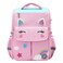 Eazy Kids, School Bag, Unicorn, Pink, 15 Inch