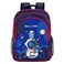 NOVA - 5-in-1 Blue School Bag 16""