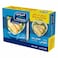 Almarai Halloumi Cheese Full Fat 200g X 2