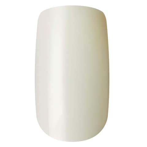 Kiss 100 Nails Short Square