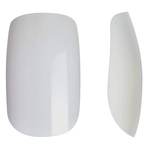 Kiss 100 Nails Short Square