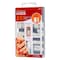 Kiss 100 Nails Short Square