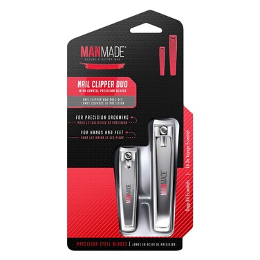 Manmade - Nail Clipper