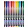 Maped - Felt Tip Coloring Pens, Deepsea Paradise x12