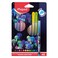 Maped - Felt Tip Coloring Pens, Deepsea Paradise x12