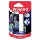 Maped Eraser Stick With Refill Eraser Blister