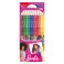 Maped Barbie Themed Coloured Pencils