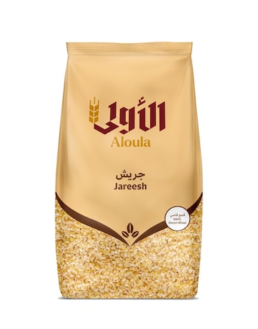 Aloula Jareesh 1kg