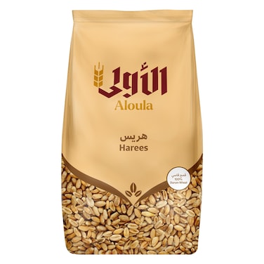 Aloula - Harees 1kg