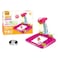 Power Joy Project Learning Table Multicolour Set of 29