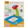 Power Joy Project Learning Table Multicolour Set of 29
