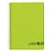 سيت كولور دفتر ملاحظات - أخضر 80 ورقة B5