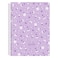 Spiral Notebook HC10S, 160 Sheets, Stitched, Large Size