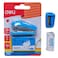 ديلي - طقم أدوات مكتبية مع دباسة، عرض #4