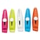 Deli Cutter 13.3cm X5 Pieces