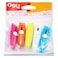 Deli Cutter 13.3cm X5 Pieces