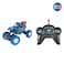 KidzPro Super Vaporizer Remote Control Car Toy Multicolour