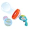 Power Joy - Bubble Jumbo Gun 2 in 1 - 8OZ