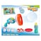 Power Joy - Bubble Jumbo Gun 2 in 1 - 8OZ