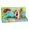 Power Joy - Bubble Jumbo Gun 2 in 1 - 8OZ