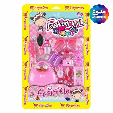 Power Joy - SuperValue Fashion Girl Assorted