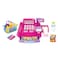 Power Joy Yum Yum Battery Operated Cash Register, Multicolour